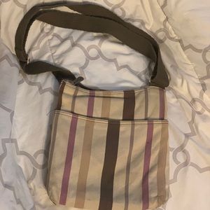 Thirty one cross body bag